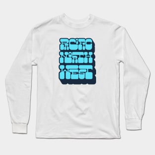 Pacific Northwest Long Sleeve T-Shirt